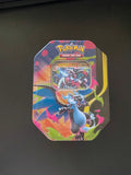 Pokémon Mega Glurak X Tin 🇩🇪