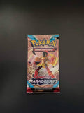 Paradoxrift Booster De (PAR)