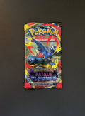 Fatale Flammen Booster (DE)